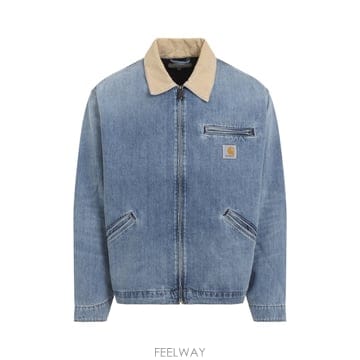 Carhartt 26FW Į��Ʈ Į��Ʈ OG Detroit ���� I0365932XNUR03BLUE TP57430813726FW Į��Ʈ Į��Ʈ OG Detroit ���� I0365932XNUR03BLUE 