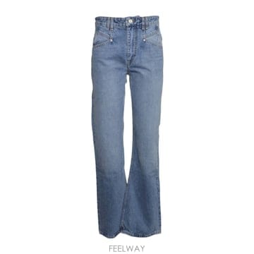 Isabel Marant 26SS ���ں����� ���� jeans PA0682FAD1H02I30LU TP57512984926SS ���ں����� ���� jeans PA0682FAD1H02I30LU TP575129
