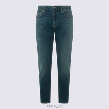 Eleventy 26SS ELEVENTY ���� jeans X75PANL09TET0I01208N TP57400956226SS ELEVENTY ���� jeans X75PANL09TET0I01208N TP574009