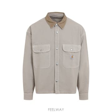 Carhartt 26SS Į��Ʈ Į��Ʈ Prescott ���� I0364843VYGD03STRING TP57430813326SS Į��Ʈ Į��Ʈ Prescott ���� I0364843VYGD03STRING 