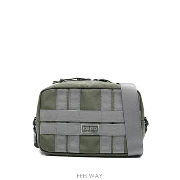 26SS KENZO 맨즈 messenger 백 FG55SA228F2051 TP571845706