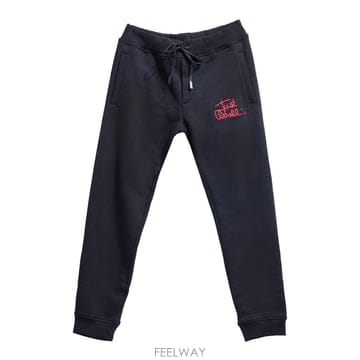 | Other Brand | 25FW ����Ʈī�߸� Signature Sweatpants 79OAAT15CF502899 TP5704786925FW ����Ʈī�߸� Signature Sweatpants 79OAAT15CF50289