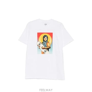 | Other Brand | 26SS Obey SKATEISTAN TEE 165264402WHT TP57565367126SS Obey SKATEISTAN TEE 165264402WHT TP575653671