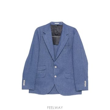 Brunello Cucinelli 26SS ���ڷ� ��ġ�ڸ� ���� ��Ʈ MB430LDWHC013 TP57291219426SS ���ڷ� ��ġ�ڸ� ���� ��Ʈ MB430LDWHC013 TP57291
