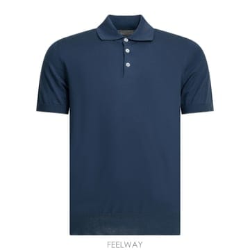 Brunello Cucinelli 26SS ���ڷ� ��ġ�ڸ� ���� T ���� M29800125YCOZ76BLUE TP57554691226SS ���ڷ� ��ġ�ڸ� ���� T ���� M29800125YCOZ76BLUE
