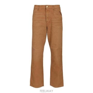 Carhartt 26SS CARHARTT �̱� Knee Pant Organic ��ư I036276HZB732 TP57621426SS CARHARTT �̱� Knee Pant Organic ��ư I036276HZB73