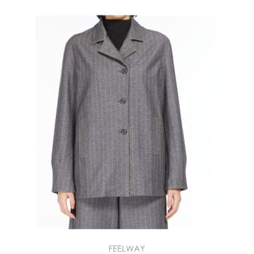 Max Mara 24FW �������� ���� ��Ʈ 6916074806004 TP57212070524FW �������� ���� ��Ʈ 6916074806004 TP572120705