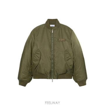 Off White 26SS Off ȭ��Ʈ Insulated ���� ���� 2EH032S26FAB001W941 TP57530337626SS Off ȭ��Ʈ Insulated ���� ���� 2EH032S26FAB001W94