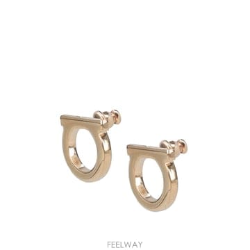 Ferragamo 26FW ����䷹ ��󰡸� ���� earrings 696432001 TP57047867426FW ����䷹ ��󰡸� ���� earrings 696432001 TP57047