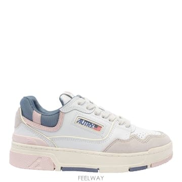 25SS Autry CLC   여성 로우 Sneaker ROLWMC01 TP572120703