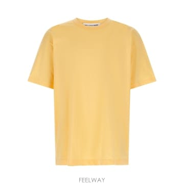 Comme des Garcons 26SS �ĵ������� �ΰ� ����Ʈ T ���� FQT013S263 TP57448033526SS �ĵ������� �ΰ� ����Ʈ T ���� FQT013S263 TP574480