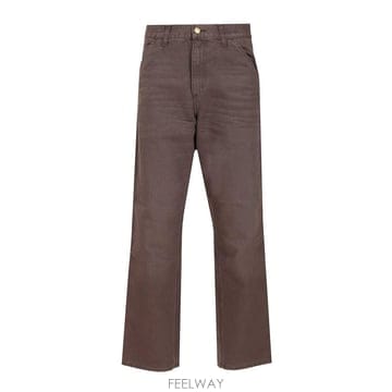 Carhartt 26SS CARHARTT Trousers I0347983IS4O32 TP57621486426SS CARHARTT Trousers I0347983IS4O32 TP576214864