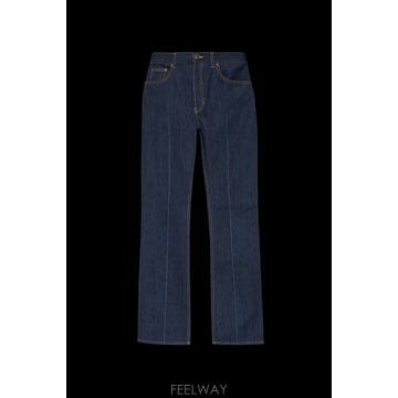Alexander Mcqueen 26SS �˷���� ���� Straight ���� jeans 839537QYAAB4244 TP57183774026SS �˷���� ���� Straight ���� jeans 839537QYAAB4244