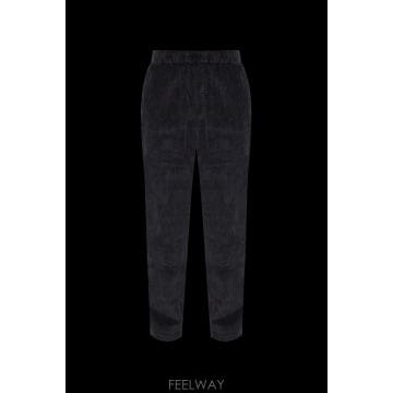 | Other Brand | AMERICAN VINTAGE Corduroy trousers MPADO10AE260CARBONEVINTAGAMERICAN VINTAGE Corduroy trousers MPADO10AE260CARBONE