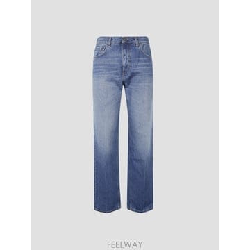 | Other Brand | 26SS HAIKURE BONNIE JEANS HEW03330DF106L0911 TP57482627826SS HAIKURE BONNIE JEANS HEW03330DF106L0911 TP5748262