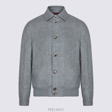Brunello Cucinelli 26SS ���ڷ� ��ġ�ڸ� ���� ���� MZ4036581C032 TP57184569226SS ���ڷ� ��ġ�ڸ� ���� ���� MZ4036581C032 TP57184