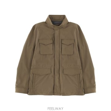 Herno 26SS ������ ���� WITH POCKETS FI000147U12781S7730 TP57602740826SS ������ ���� WITH POCKETS FI000147U12781S7730 TP57