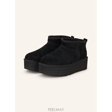 Ugg Platform 부츠 클래식 ULTRA 미니 PLATFORM 100166380013000 TP5762