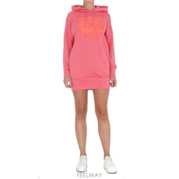 Kenzo 22SS KENZO ���� FB62RO7734MB29A FUCHSIA OTHER MATERIALS �巹�� FB22SS KENZO ���� FB62RO7734MB29A FUCHSIA OTHER MATERIAL