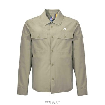 | Other Brand | 26SS K WAY Umbert Stretch 2Layers �������� K5138MWV15 TP5756536526SS K WAY Umbert Stretch 2Layers �������� K5138MWV15 
