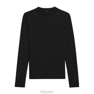 Theory 26SS THEORY �� SLEEVE T ���� L1024522001 TP57036618726SS THEORY �� SLEEVE T ���� L1024522001 TP570366187