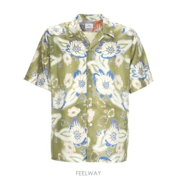 Paul Smith 26SS PS BY �����̽� CAMICIA CASUAL �� CON STAMPA M2R695UV226523626SS PS BY �����̽� CAMICIA CASUAL �� CON STAMPA M2R69