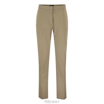 Fabiana Filippi 26SS �ĺ�Ƴ� �ʸ��� PANTALONI PAD266F326L7841274 TP57430803126SS �ĺ�Ƴ� �ʸ��� PANTALONI PAD266F326L7841274 TP57