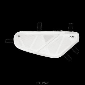 | Other Brand | POC Borsa telaio Poc Ultra Frame �� 3L   Bianco 1082439965116POC Borsa telaio Poc Ultra Frame �� 3L   Bianco 108243