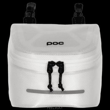 | Other Brand | POC Borsa manubrio Poc Ultra Bar �� 4L   Bianco 1082442432546POC Borsa manubrio Poc Ultra Bar �� 4L   Bianco 108244
