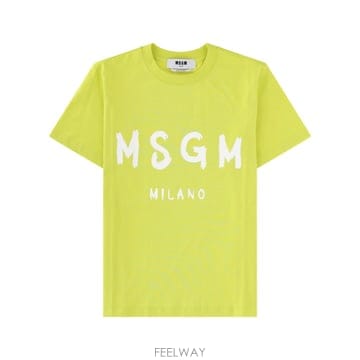 MSGM 26SS Msgm T ���� CON �ΰ� 4041MDM51026700232 TP57621484826SS Msgm T ���� CON �ΰ� 4041MDM51026700232 TP5762148