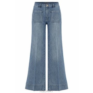 | Other Brand | 26SS MICHAEL BY ����Ŭ�ھ VIOLETTE JEANS MS6909IEB1908HORIZONWA26SS MICHAEL BY ����Ŭ�ھ VIOLETTE JEANS MS6909IEB1