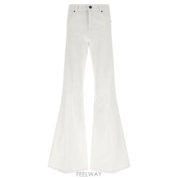 | Other Brand | 26SS Ʈ�� �� Jeans a zampa Twinset in ���� stretch 261TP26800038126SS Ʈ�� �� Jeans a zampa Twinset in ���� stretch 261