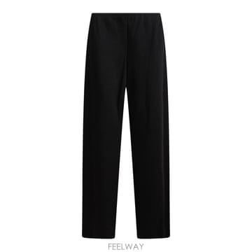 Vince 26SS VINCE Fluid satin trousers V995521907001BLK TP57280529126SS VINCE Fluid satin trousers V995521907001BLK TP572