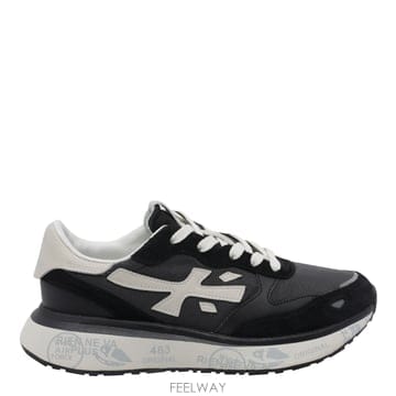 26SS PREMIATA Lauryn 스니커즈 LAURYN7479 TP572805286