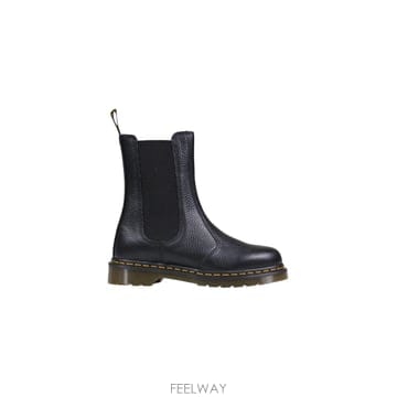 Dr. Martens 25FW Dr  Martens 2976 Hi Milled Nappa 41404001 41404001 TP5725FW Dr  Martens 2976 Hi Milled Nappa 41404001 4140400