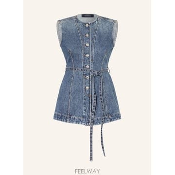 Sportmax ������ �ƽ� Jeans ����Ʈ SPDDOMINIO 100296079017000 TP575978554������ �ƽ� Jeans ����Ʈ SPDDOMINIO 100296079017000 TP