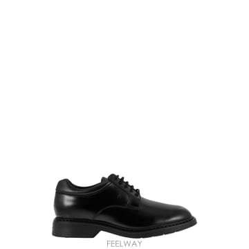 Hogan 25SS HOGAN H576   Derby ���̽� ups with rubber bottom HXM5760DU25SS HOGAN H576   Derby ���̽� ups with rubber bottom 