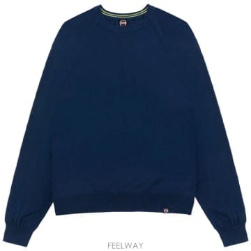 COLMAR COLMAR MAGLIONE UOMO GIROCOLLO MU4428T3ZB68BLU TP575966173COLMAR MAGLIONE UOMO GIROCOLLO MU4428T3ZB68BLU TP57596