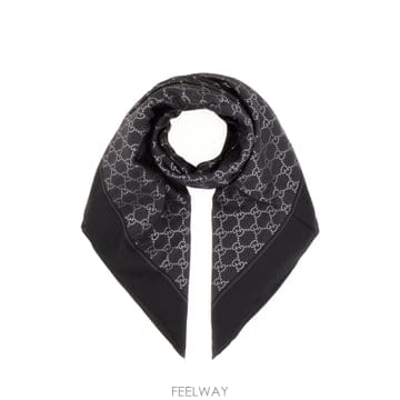 GUCCI 25FW ���� SCIARPE   FOULARD 8122513G0011060 TP57320970025FW ���� SCIARPE   FOULARD 8122513G0011060 TP57320970