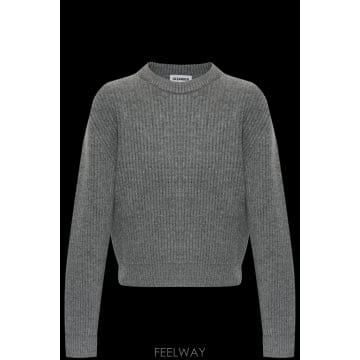 JIL SANDER 26FW ������ �� ������ with a crew �� J02GP0290J14848037 TP57656631326FW ������ �� ������ with a crew �� J02GP0290J1484803