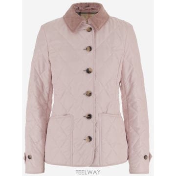 Burberry 26SS Burberry Fernleigh ���� 8123508MALLOWPINK TP57430798826SS Burberry Fernleigh ���� 8123508MALLOWPINK TP57430