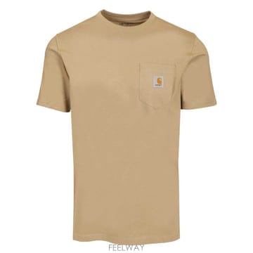 Carhartt 26SS Į��Ʈ T ���� with applied pocket I0304343IRXX TP57185967026SS Į��Ʈ T ���� with applied pocket I0304343IRXX TP