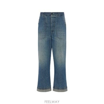 Maison Margiela 26SS �������������� ���̵� ���� Jeans S50KA0710M30021962 TP57430798326SS �������������� ���̵� ���� Jeans S50KA0710M300219