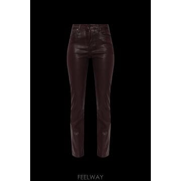 | Other Brand | 26SS ALL SAINTS Haldan ������ jeans HALDANW093EDBURGUNDYRED TP526SS ALL SAINTS Haldan ������ jeans HALDANW093EDBURGUN