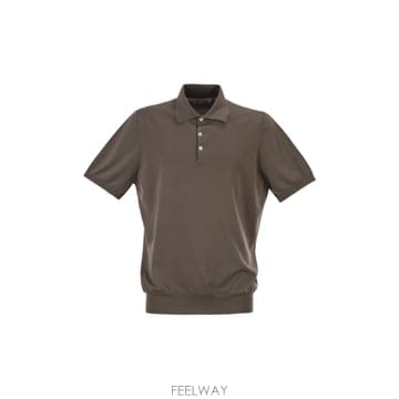Brunello Cucinelli 26SS ���ڷ� ��ġ�ڸ� ����Ʈ ����Ʈ ��Ʈ ���� M29800125CLL90 TP57237416726SS ���ڷ� ��ġ�ڸ� ����Ʈ ����Ʈ ��Ʈ ���� M298001