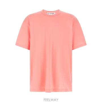 Comme des Garcons 26SS �ĵ������� �ΰ� ����Ʈ T ���� FQT013S262 TP57474253926SS �ĵ������� �ΰ� ����Ʈ T ���� FQT013S262 TP574742