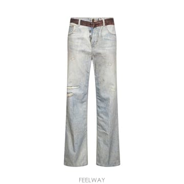 | Other Brand | HAIKURE BONNIE JEANS HEW03330GF182PR002 TP574826240HAIKURE BONNIE JEANS HEW03330GF182PR002 TP574826240