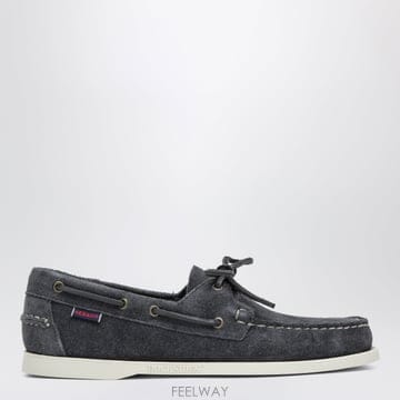 | Other Brand | 26SS Sebago Portland Flesh �ƿ� ��Ʈ moccasins in suede, ���� 711126SS Sebago Portland Flesh �ƿ� ��Ʈ moccasins in sued
