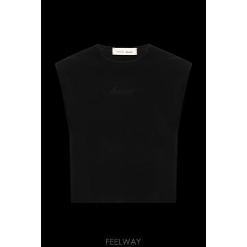 Fear of God 26SS �Ǿ���갫 ESSENTIALS Sleeveless ž 192SP267871FW0VINTAGEBLAC26SS �Ǿ���갫 ESSENTIALS Sleeveless ž 192SP267871FW