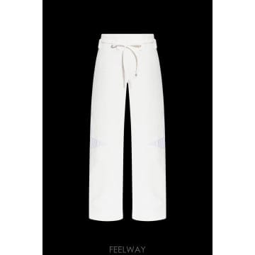 Tory Burch 26SS �丮��ġ Trousers made of combined materials 1778260108 TP526SS �丮��ġ Trousers made of combined materials 1778